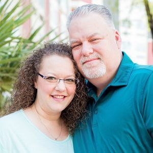 Meet your Posher, Tory